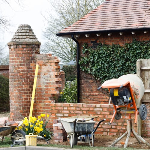 Building Services
