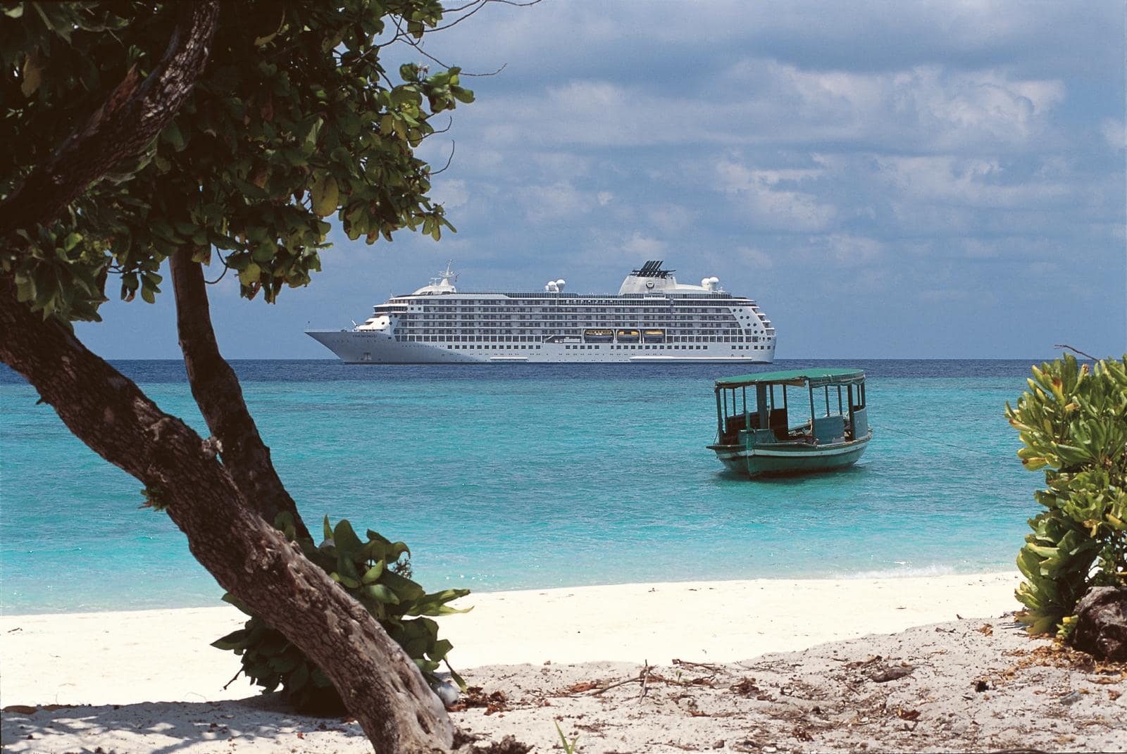 WorldResidencesatSea